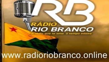 RADIO RIO BRANCO